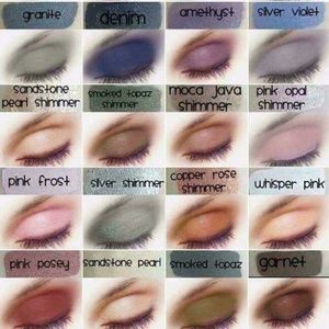 Shadownse by Senegence.